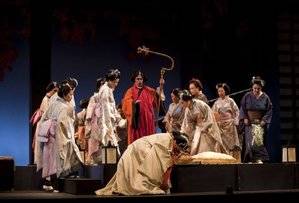 Los amantes de la ópera y de los musicales tienen una cita este fin de semana en el Buero Vallejo