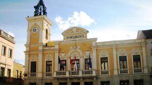 Ayuntamiento de Guadalajara y Banco Sabadell firman la refinanciación de dos préstamos por más de 5 millones
