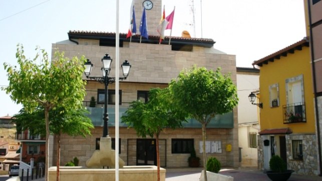 El Partido Popular critica la subida del IBI del Ayuntamiento de Yebes