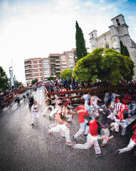 Fallado el Concurso de Fotografía de las Ferias y Fiestas de 2015