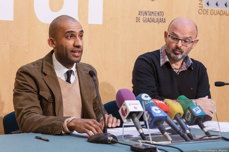 El Buero Vallejo y el Moderno acogerán en sus escenarios 31 de espectáculos de contrastada calidad