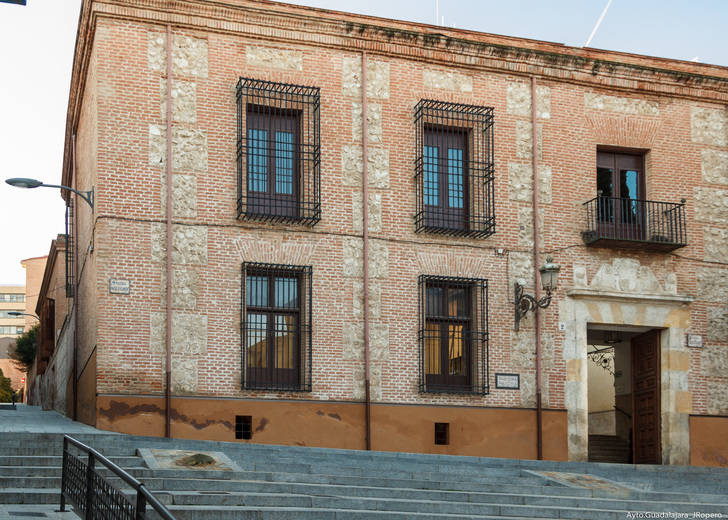 Positivo balance de visitantes a los monumentos de la ciudad durante el puente