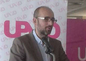 UPyD denuncia el electoralismo con la utilización de la jornada laboral de los trabajadores del Sescam