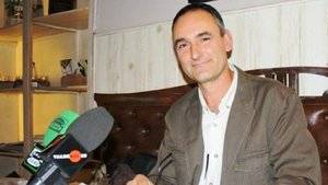 El candidato al Senado de Podemos por la provincia de Ciudad Real está imputado