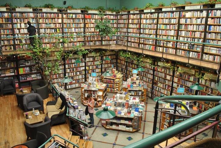 Nueve librerías ya cuentan con el Sello de Calidad