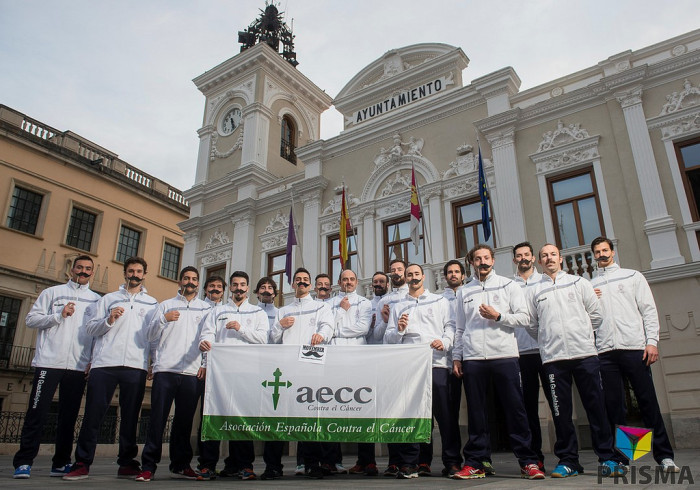 BM Guadalajara se suma a #movember