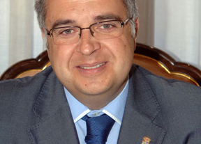 Pérez del Saz: Los pueblos pueden estar tranquilos el Servicio Provincial de Residuos, en breve será una realidad