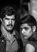 La calle de la Amargura