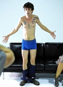 La maniobra de Heimlich