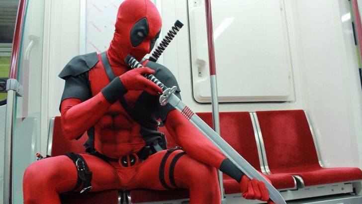 Los héroes ya no están de moda