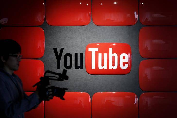 Youtube se fija como objetivo las series de otros