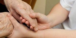 Más de medio centenar de municipios recibirán subvención de la Diputación para el programa de Ayuda a Domicilio