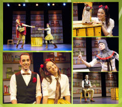 Música navideña y teatro infantil, esta semana en el Teatro Moderno