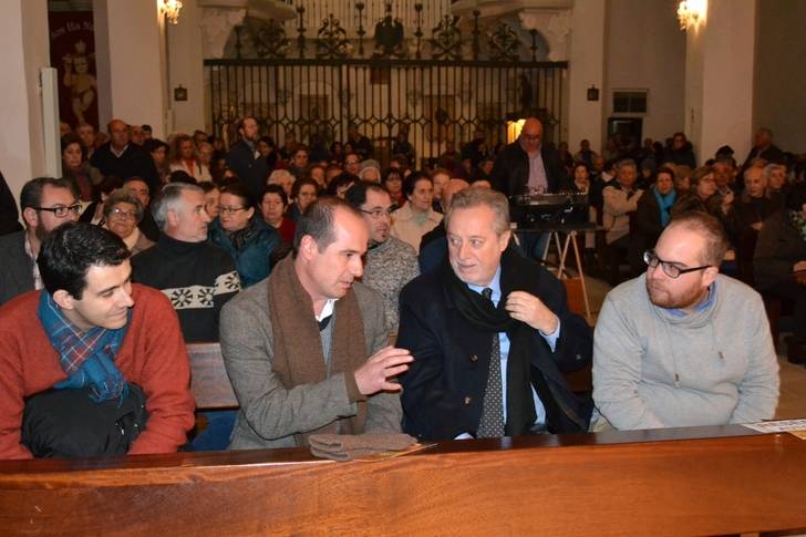 Las Rondas de Torija estrenan declaración como Fiesta de Interés Turístico Regional