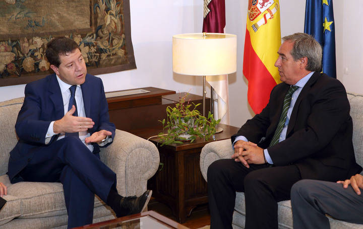 El Plan de Empleo de Page no gusta a los empresarios