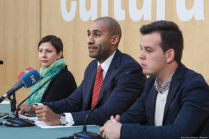 El 23 de enero, Gala de Premios Toromundial con fin solidario