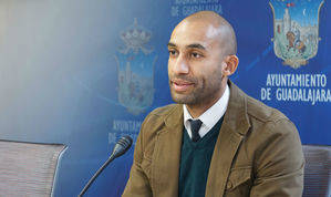 El Ayuntamiento de Guadalajara presenta el programa de actividades de Navidad