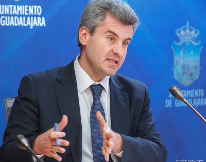 El Ayuntamiento de Guadalajara ya cuenta con su propio Portal del Proveedor