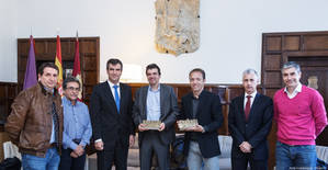 Guadalajara, entre las ciudades candidatas para albergar la Final Four de Fútbol Sala