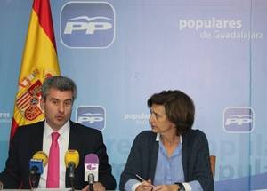 El PSOE tiene un único lema de campaña y va a ser: suprimir, derogar y eliminar todo, aunque haya sido beneficioso para los españoles