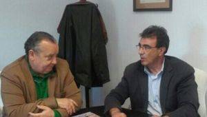 El Ayuntamiento consigue el incremento de trayectos en la línea 184 El Casar-Madrid