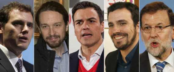 Según el CIS, en Guadalajara de los 3 diputados al Congreso, el PP sacaría uno, otro el PSOE y el tercero sería para Ciudadanos