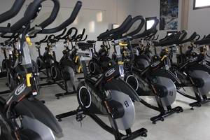 Por 50 euros al mes, toda la familia tendrá acceso a los gimnasios y clases colectivas del CDM Valdeluz