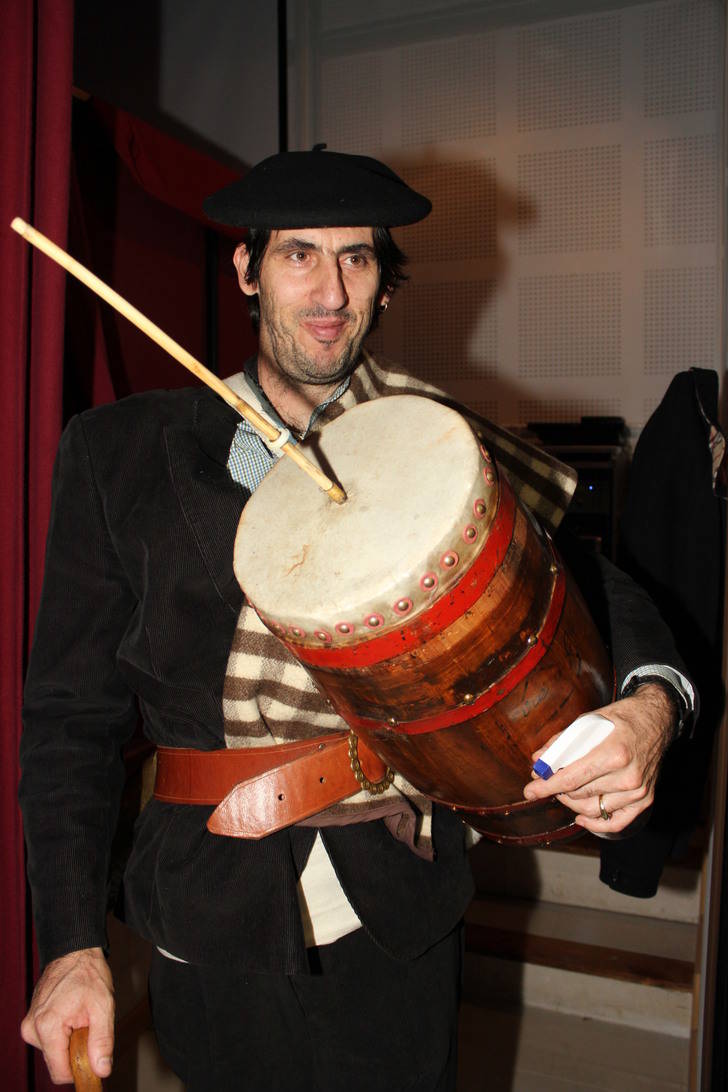 Los romances de los pastores vuelven a sonar en el corazón de la Sierra Norte