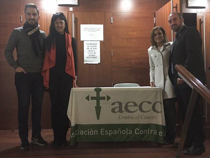 La diputada Yolanda Ramírez participa en la entrega de Premios de la Provincia de Guadalajara