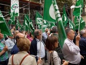 Acusan al gobierno de Page de 