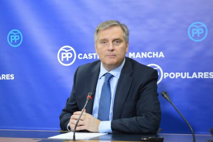 Cañizares: Page aun no ha pedido perdón por llamar chachas a las mujeres