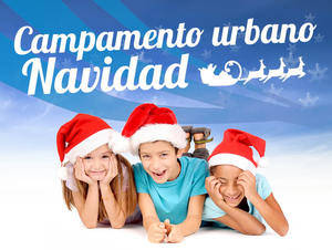 Yebes organiza un campamento urbano para animar las vacaciones navideñas de los más pequeños