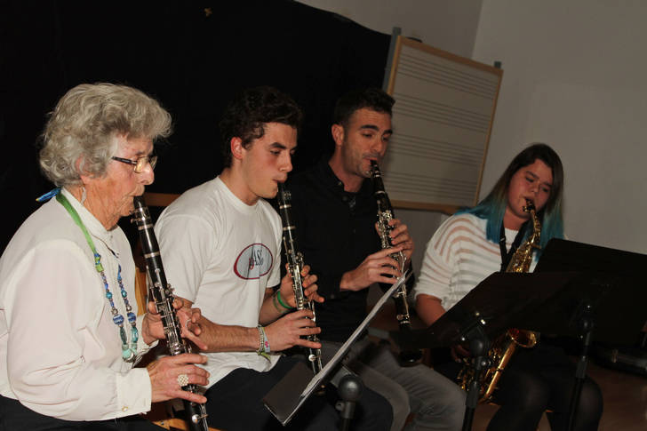 Concierto de Navidad para recibir musicalmente las fiestas