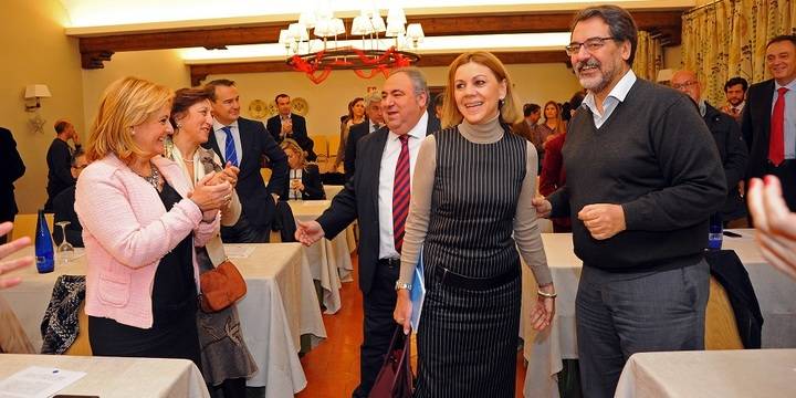 Tirado: Podemos tumba a Page el primer paso para aprobar los presupuestos