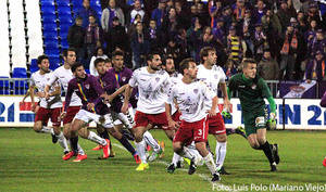 El Dépor se deja tres puntos en casa