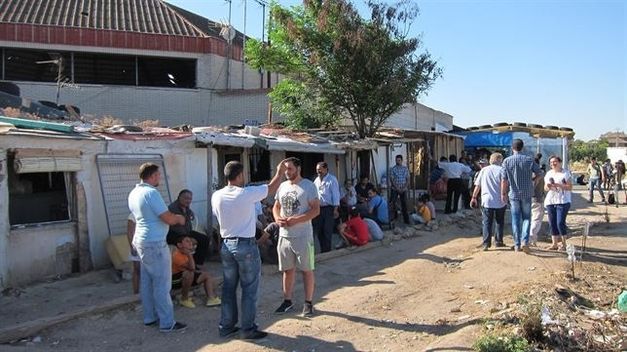 PP y Podemos de acuerdo contra algo que Page ha hecho 