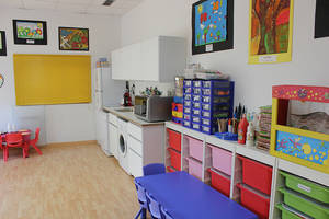 Yebes modifica la ordenanza fiscal de la Escuela Infantil para atender las demandas de los usuarios