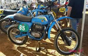 Éxito rotundo de la prueba de motocross de Yunquera de Henares