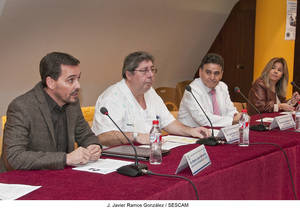 Profesionales sanitarios analizan en Guadalajara los últimos avances en Reanimación Cardiopulmonar