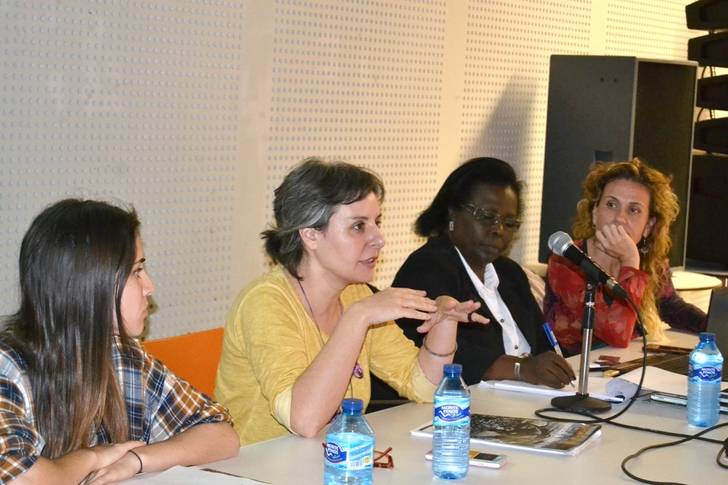 Martínez: Las sociedades sin paridad entre hombres y mujeres tienen un déficit democrático