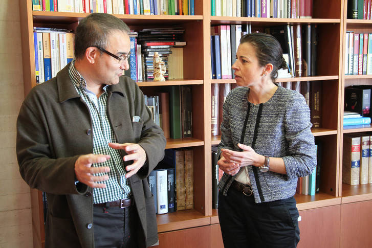 El Gobierno regional presenta la nueva web Agenda Cultural de Castilla-La Mancha