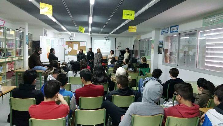 El Instituto de la Mujer pone en marcha talleres para concienciar sobre igualdad y contra la discriminación de género