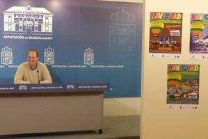 La Diputación vuelve a organizar el NAVIGUAD solidario en Molina de Aragón, Sigüenza y Guadalajara