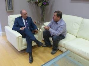 La Diputación volverá a editar la Guía de Belenes en colaboración con la Asociación de Belenistas