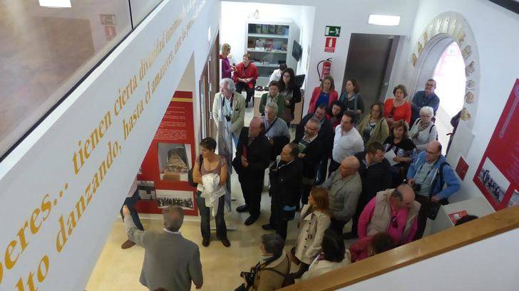 Las visitas a la Posada del Cordón en Atienza aumentan un 43% en octubre