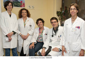 El 91% de los pacientes con patología isquémica en las piernas salvan la extremidad con cirugía endovascular