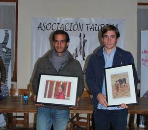 Escuela Taurina de Madrid y la empresa de Las Cruces protagonizan las jornadas de Romancos