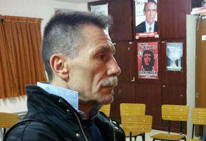 Gregorio Matesanz Vallejo, nuevo Coordinador Local de Izquierda Unida en Azuqueca de Henares