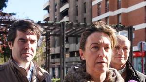 Ana Guarinos: Page es el único presidente que todavía no ha renunciado a sus privilegios