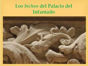 Un juego enseñará a los más pequeños a conocer el Patio delos Leones